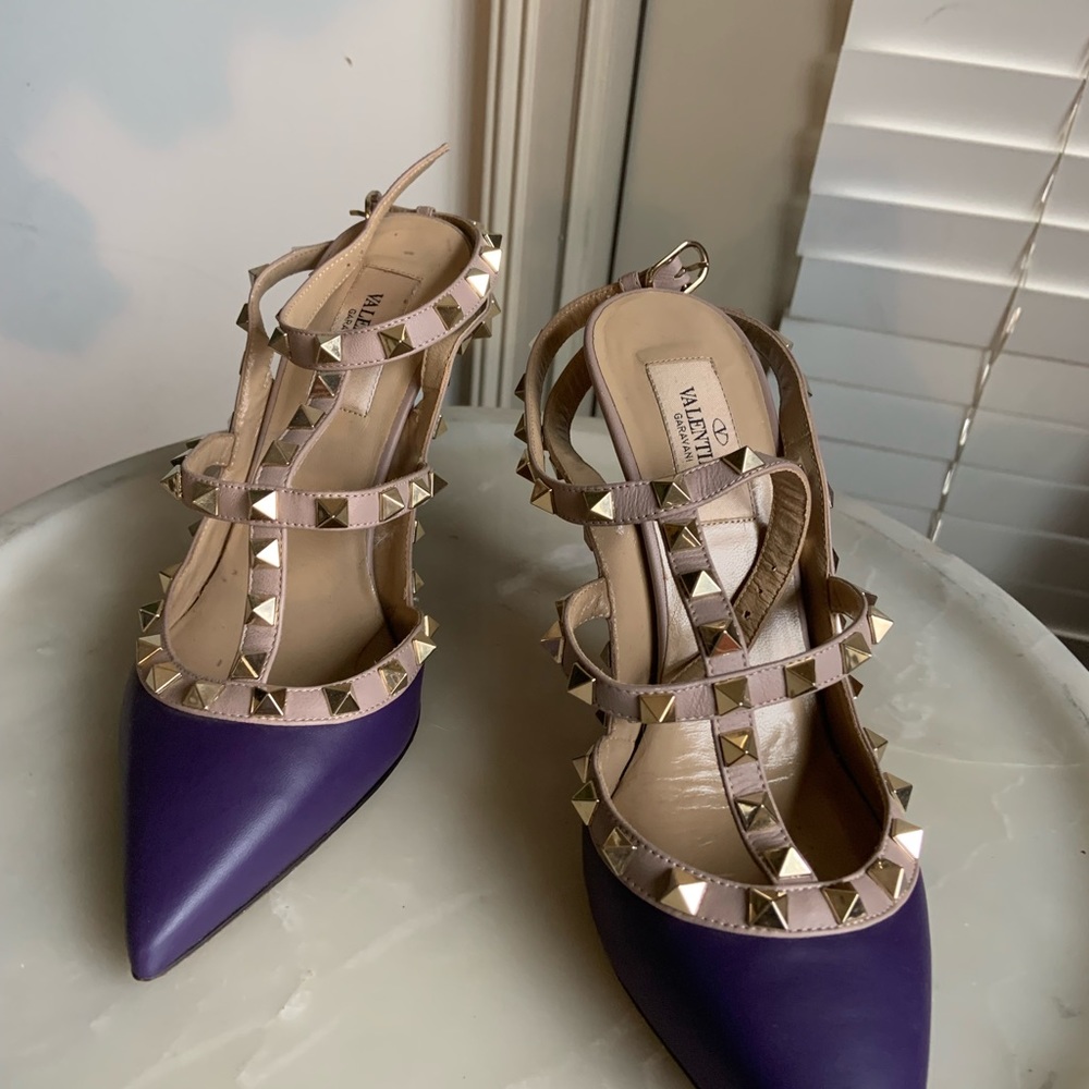 Valentino Rockstud - Picture 3 of 8
